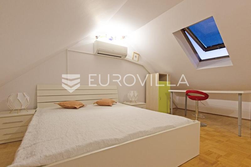 Zagabria, Maksimir, Jordanovac, eccellente appartamento su due piani con tre camere da letto di 114 m² - 10