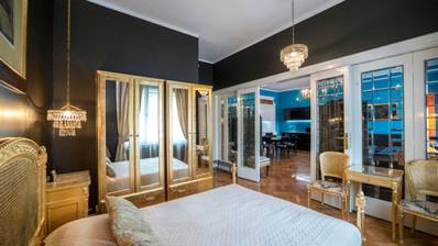 Zagreb, Centar, luksuzan dvosoban stan površine 65 m² na 50 m od ILICE
