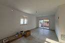 Isztria, Štinjan, egy hálószobás földszinti lakás 49,40 m² parkolóhellyel - új építés - 2