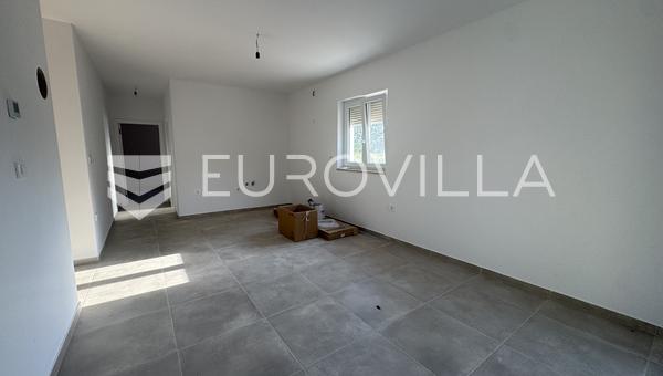 Istra, Štinjan, enosobno stanovanje v pritličju, 49,40 m² s parkirnim mestom - novogradnja
