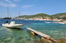 Vis, terreno edificable excepcionalmente atractivo en una ubicación privilegiada con vistas a toda la bahía de Vis. - 3