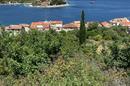 Vis, terreno edificable excepcionalmente atractivo en una ubicación privilegiada con vistas a toda la bahía de Vis. - 1