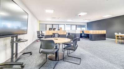 Zabok, poslovni prostor, 101 m² na atraktivnoj lokaciji