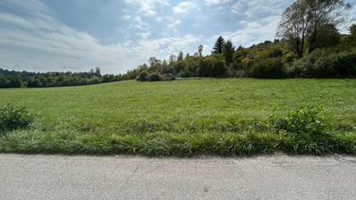 Jastrebarsko, Sveta Jana, građevinsko zemljište 2574 m², stambeno, poslovno, višestambena građevina