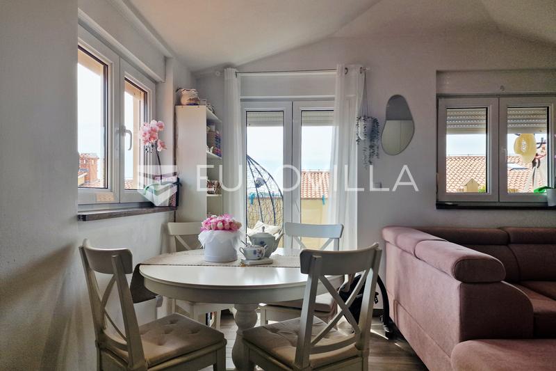 Istria, Vodnjan - Moderno apartamento de dos dormitorios con vistas al mar y a Brijuni, construido en 2017 - 5
