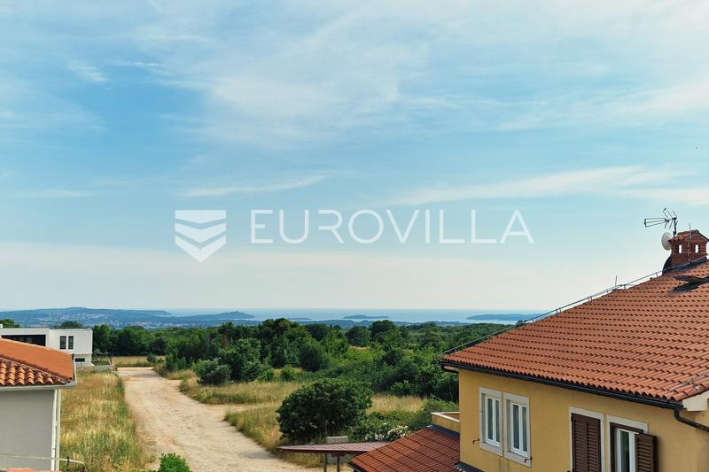Istria, Vodnjan - Moderno apartamento de dos dormitorios con vistas al mar y a Brijuni, construido en 2017 - 16