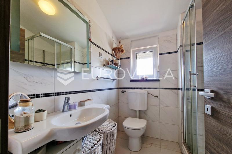 Istria, Vodnjan - Moderno apartamento de dos dormitorios con vistas al mar y a Brijuni, construido en 2017 - 10