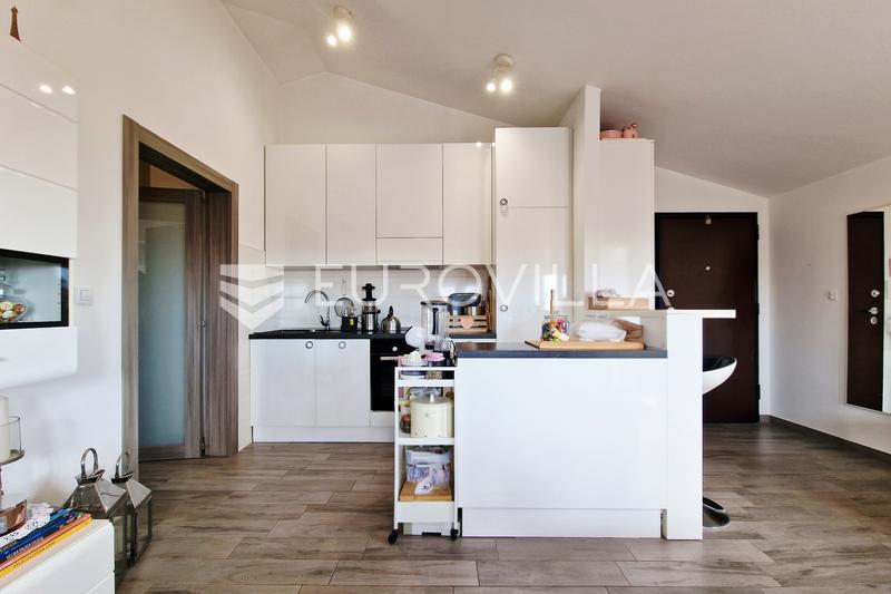 Istria, Vodnjan - Moderno apartamento de dos dormitorios con vistas al mar y a Brijuni, construido en 2017 - 4