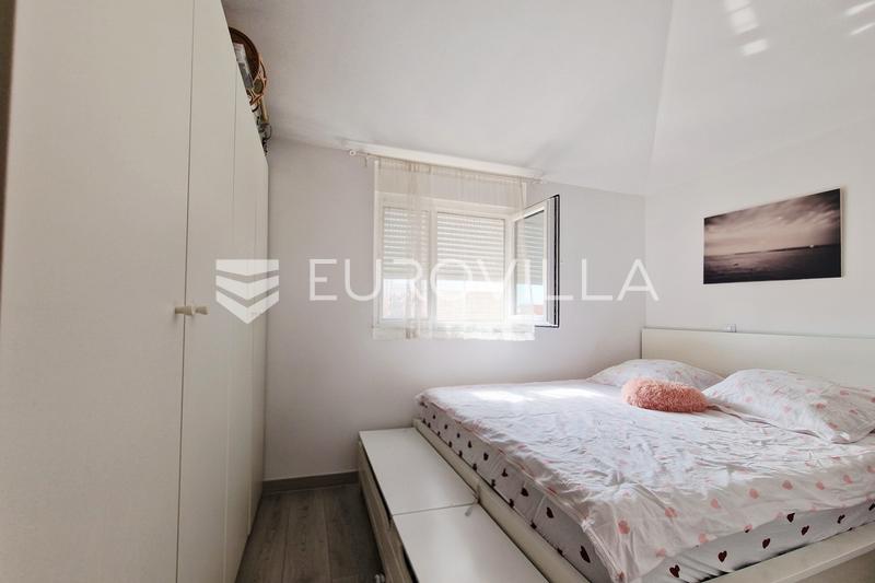 Istria, Vodnjan - Moderno apartamento de dos dormitorios con vistas al mar y a Brijuni, construido en 2017 - 12