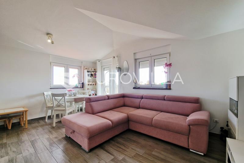 Istria, Vodnjan - Moderno apartamento de dos dormitorios con vistas al mar y a Brijuni, construido en 2017 - 8