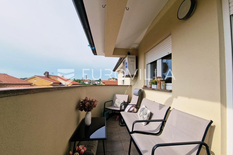 Istria, Vodnjan - Moderno apartamento de dos dormitorios con vistas al mar y a Brijuni, construido en 2017 - 14