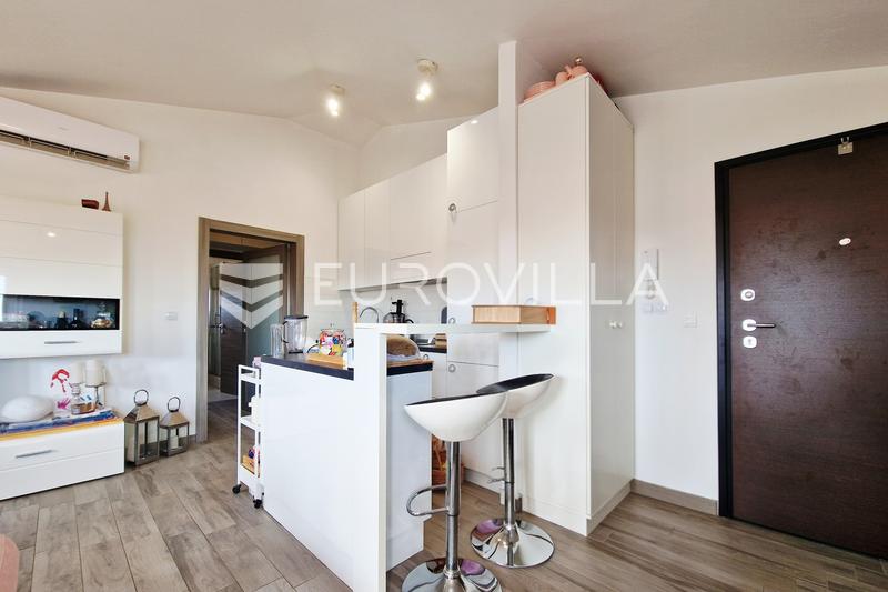Istria, Vodnjan - Moderno apartamento de dos dormitorios con vistas al mar y a Brijuni, construido en 2017 - 6
