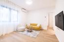 Zagreb, Jarun, prachtig tweekamerappartement in een nieuw gebouw, 50 m², met een terras en privé gar - 2