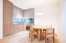 Zagreb, Jarun, prachtig tweekamerappartement in een nieuw gebouw, 50 m², met een terras en privé gar - 3