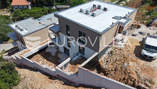Hvar, Jelsa, Apartamento - S3 - B