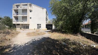Vodice, hotel za renovaciju