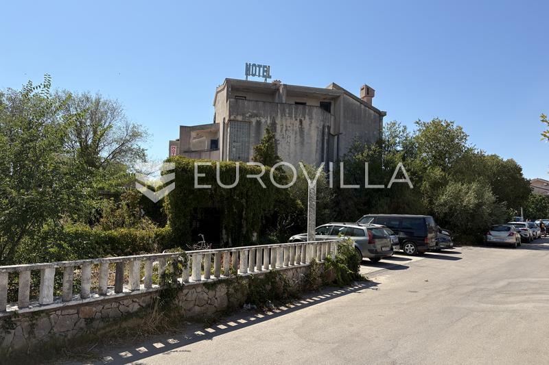 Vodice, hotel for renovation - 3