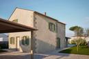 Krk, Garica, building plot 600 m² with a valid building permit - 7
