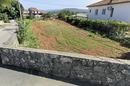 Krk, Garica, building plot 600 m² with a valid building permit - 9