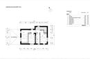 Krk, Garica, building plot 600 m² with a valid building permit - 13