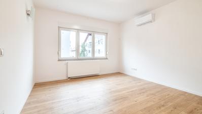 Zagreb, Jarun, möblierte Vierzimmerwohnung 116,04 m²