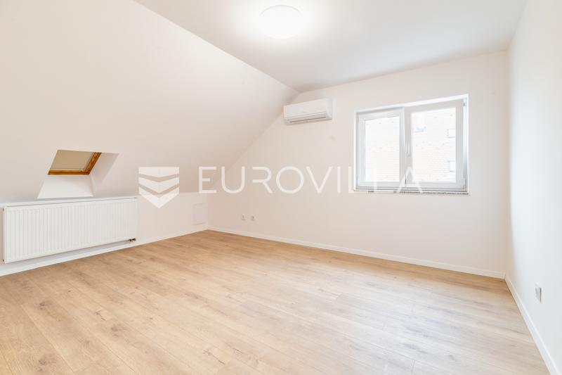 Zagreb, Jarun, møbleret fireværelses lejlighed 116,04 m² - 8
