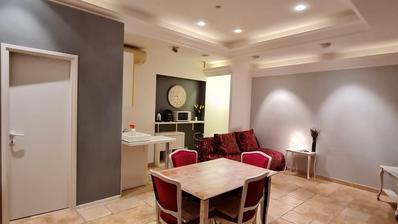 Karlovac, Centar, stan 50 m², renoviran na odličnoj lokaciji