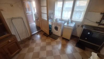 Karlovac, Dubovac, kuća 115 m², odlična lokacija