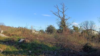Rijeka, Srdoci, 6 398 m² byggnadstomt för flerfamiljsbostäder