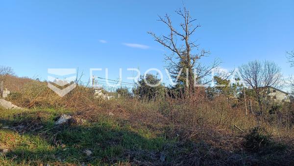 Rijeka, Srdoci, terreno edificable de 6.398 m² para desarrollo residencial multifamiliar