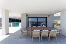 Kastela - casa con dos unidades residenciales separadas y dos piscinas - 20