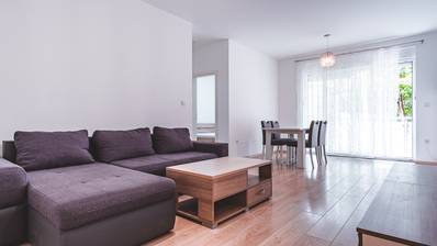 Zagreb, Prečko, tvårumslägenhet 63 m² med parkeringsplats