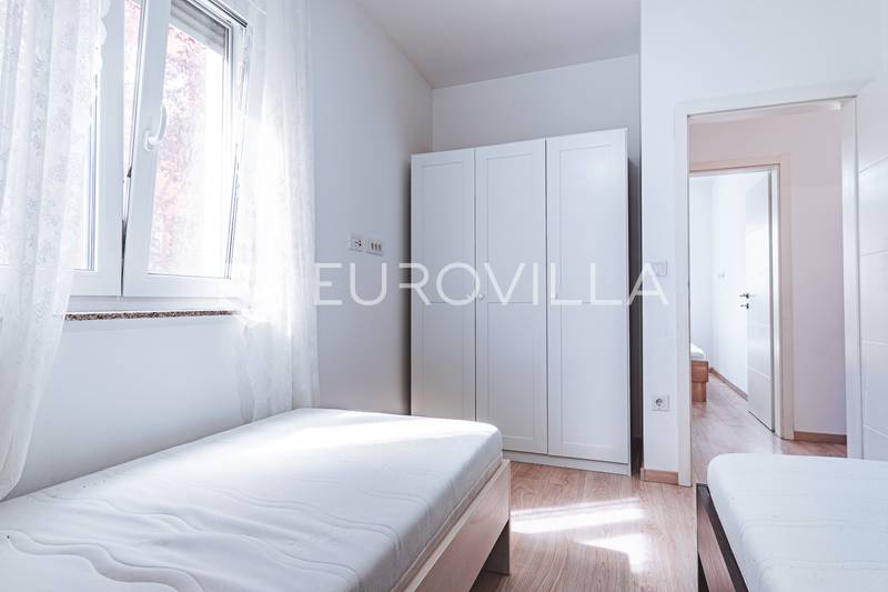 Zagreb, Prečko, two-room apartment 63 m² with parking space - 12