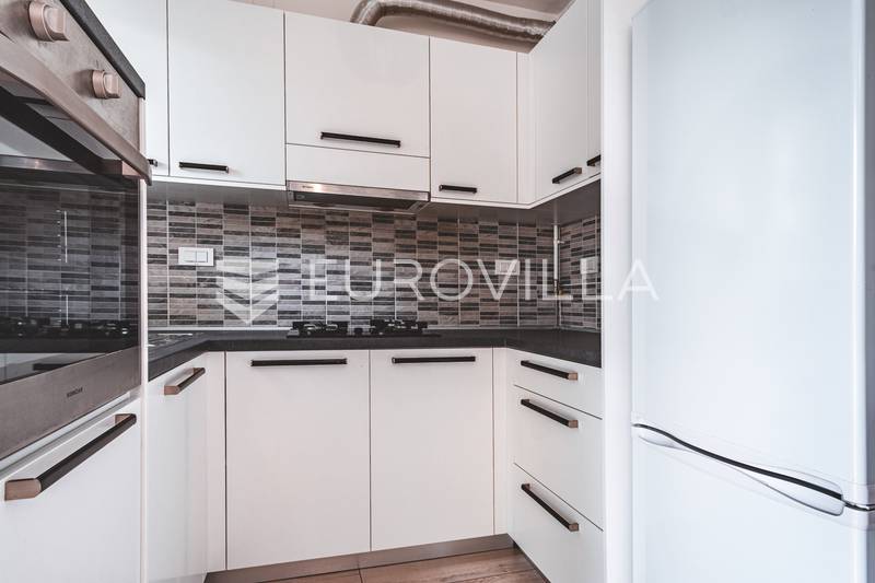 Zagreb, Prečko, two-room apartment 63 m² with parking space - 7