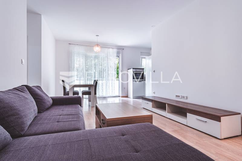 Zagreb, Prečko, two-room apartment 63 m² with parking space - 2