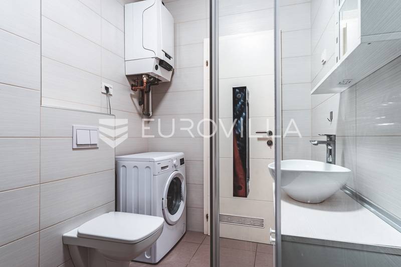 Zagreb, Prečko, two-room apartment 63 m² with parking space - 10