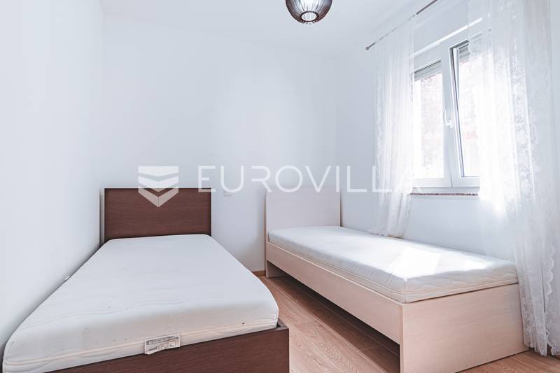 Zagreb, Prečko, two-room apartment 63 m² with parking space - 11