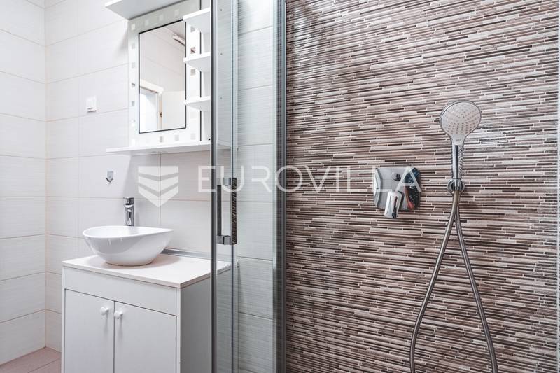 Zagreb, Prečko, two-room apartment 63 m² with parking space - 9