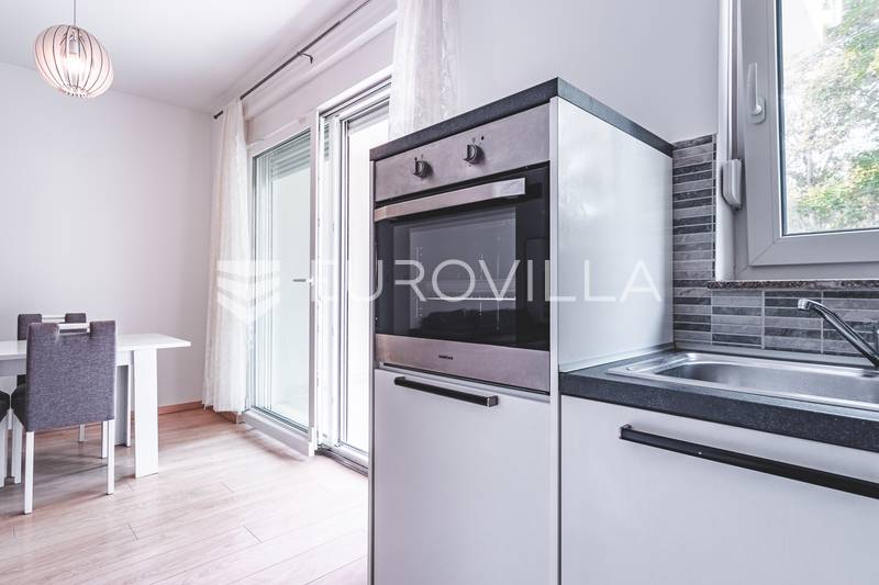 Zagreb, Prečko, two-room apartment 63 m² with parking space - 6