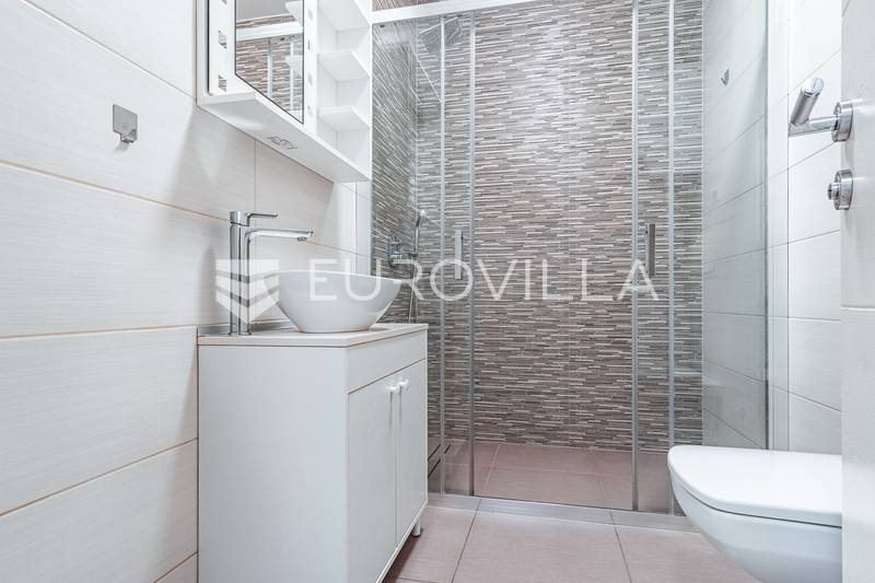 Zagreb, Prečko, two-room apartment 63 m² with parking space - 8
