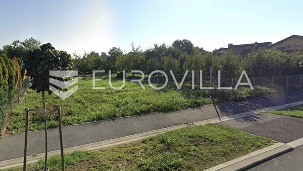 Bilje - terreno edificable para casa, 215 m²