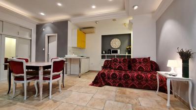 Karlovac, Centar, stan 112,6 m², novouređen, odlična lokacija