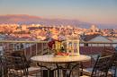 Split, Marjan, manzaralı lüks üç yatak odalı daire, kısa dönem - 1
