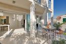 Split, Marjan, manzaralı lüks üç yatak odalı daire, kısa dönem - 2
