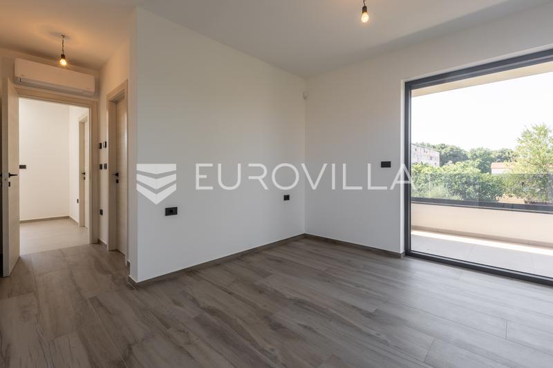 Medulin, Medulin - minőségi és modern ikerház A, fűtött medencével 30 m² és garázzsal, 146 m² - 22