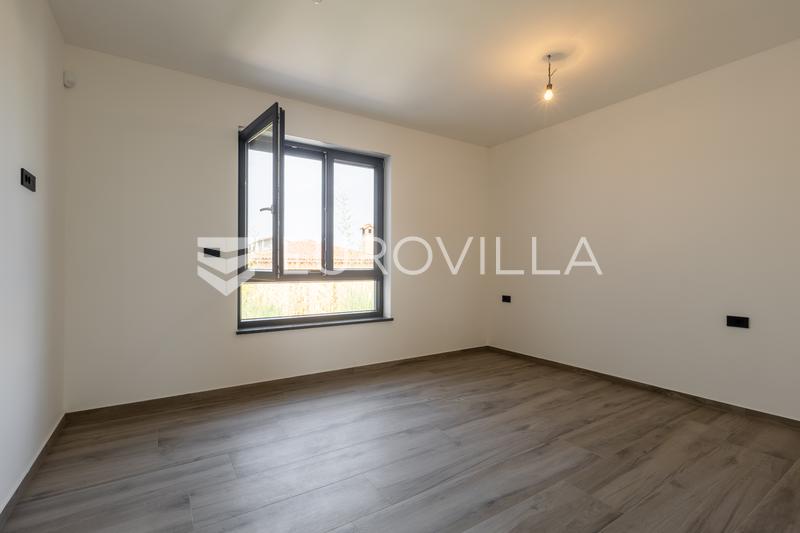 Medulin, Medulin - minőségi és modern ikerház A, fűtött medencével 30 m² és garázzsal, 146 m² - 23