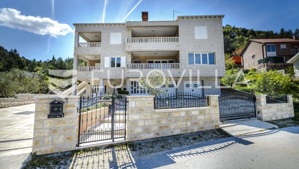 Slivno, Blace, S1 konut birimi, 227 m²