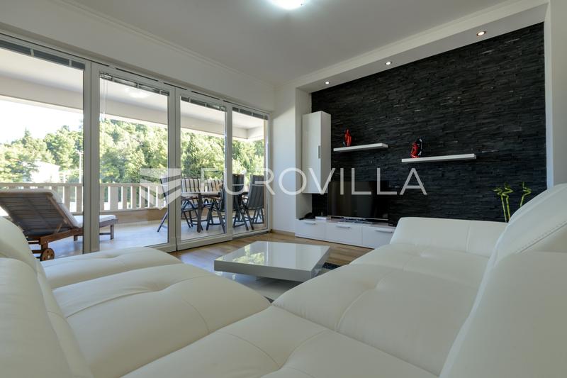 Slivno, Blace, Jednostka mieszkalna S1, 227 m² - 19