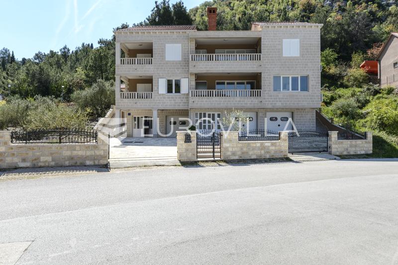 Slivno, Blace, Jednostka mieszkalna S1, 227 m² - 2