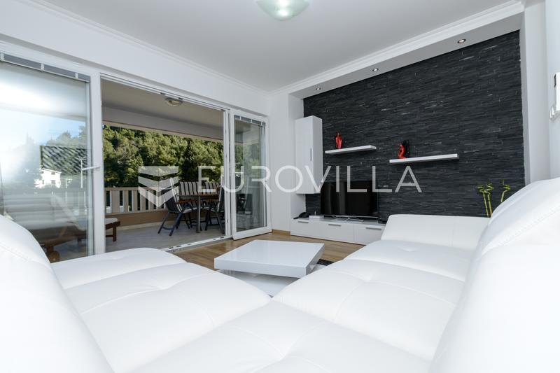 Slivno, Blace, Jednostka mieszkalna S1, 227 m² - 20